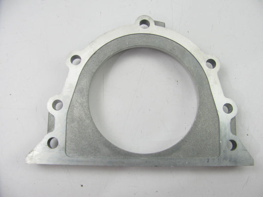 NOS OEM Rear Main Seal Retainer Plate 1984-1989 Toyota Van 2Y 3Y 4Y 11381-71010