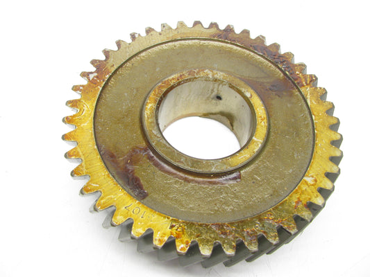 OEM Transmission Counter Shaft Gear 33323-20550-71 For Toyota Fork Lift
