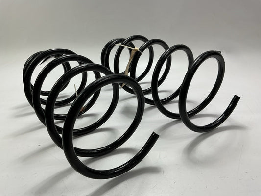 (2) NEW OEM Toyota 48131-AE011 Front Coil Springs - 1998-2003 Toyota Sienna