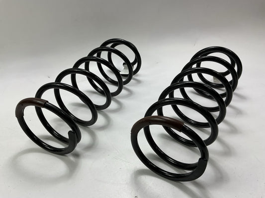 (2) OEM Toyota 48231-35150 Rear Coil Spring 96-00 Toyota 4Runner 4WD, 16'' Wheel