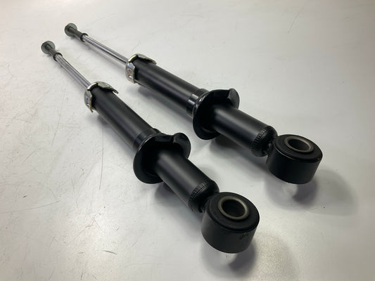 (2) GENUINE OEM Toyota 48530-49385 Rear Struts For 2004-2005 Toyota Prius
