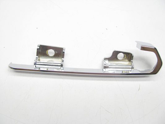 NOS OEM Chrome Light Trim Retainer Bracket 52125-30010