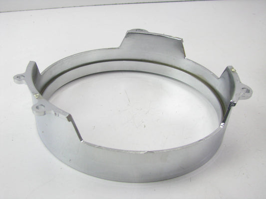 Vintage NOS OEM Toyota RH Headlight Trim Ring 53131-29035