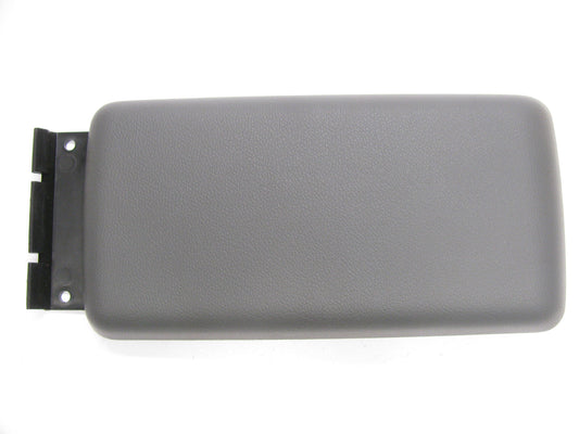 NOS - OEM Center Console Lid Cover 58804-22041-03 For 77-80 Toyota Cressida