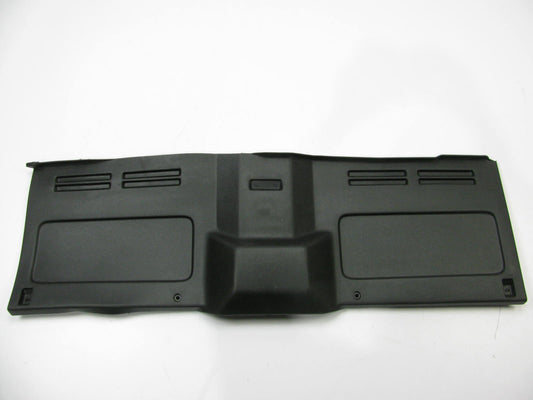 NOS Rear Interior Back Panel Trim 64706-14010-01 For 1979 Toyota Supra Celica