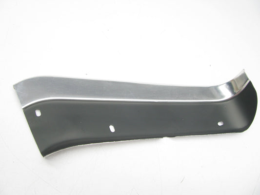 NOS OEM Grille Molding Trim Plate 75521-29015