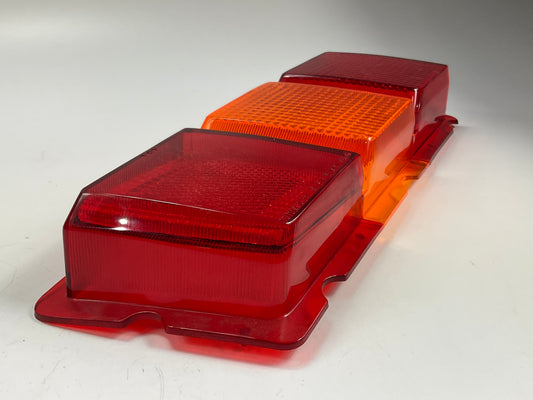 NOS - OEM Toyota 81561-20142 Rear Right Tail Light Lamp Lens 1972-73 Corona RT95
