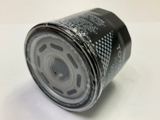 NEW - OEM Toyota 90915-YZZN1 Engine Oil Filter