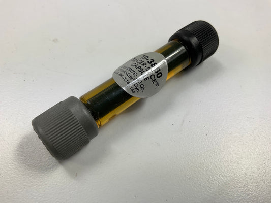 Tracer TP-3850-0601 Fluoro-Lite A/C Leak Detection Dye - 6 Bottles .03 Oz Each