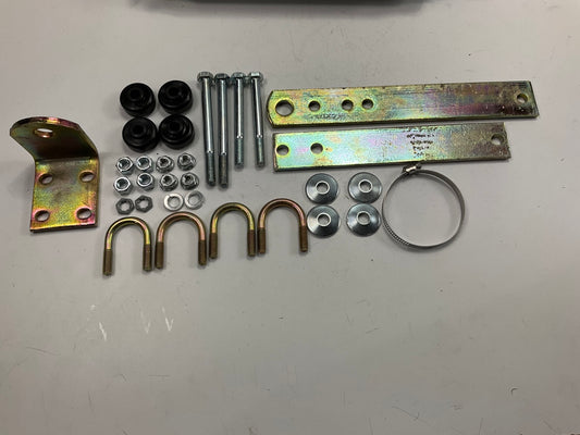 Trailboss SSD113 Steering Stabilizer Damper Kit