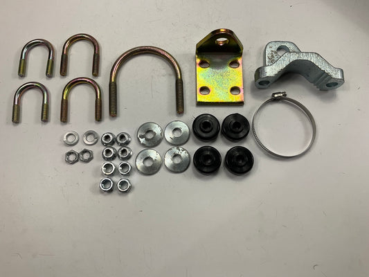 Trailboss SSD12 Steering Stabilizer Damper Kit