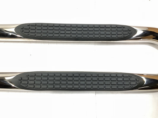 MISSING ALL HARDWARE Trailfx A0060S Nerf Bars Tube Steps - 19-25 Ranger CREW CAB