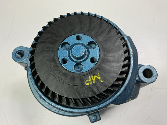 REMAN. Trak Auto 32-112 Smog Air Pump Secondary Air Injection Pump