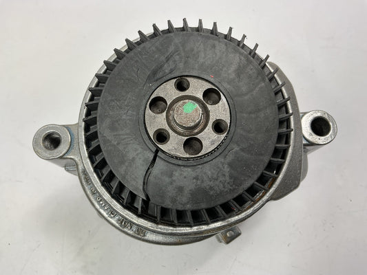 DAMAGED - SEE ACTUAL PHOTOS - REMAN. Trak Auto 32-209 Smog/Air Pump