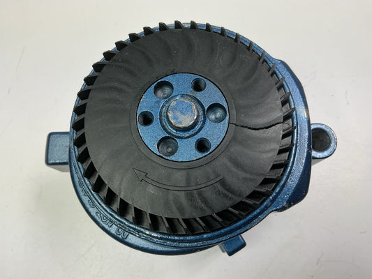 REMAN. Trak Auto 32-291 Smog Air Pump Secondary Air Injection Pump