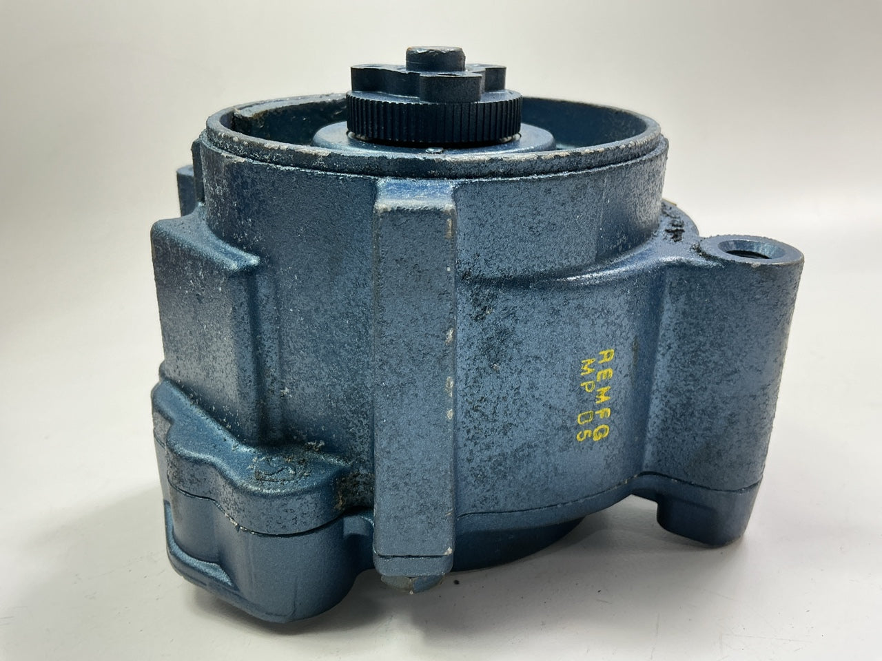 REMAN. Trak Auto 32-423 Smog Air Pump Secondary Air Injection Pump