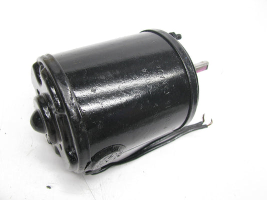 HVAC Blower Motor Trak Auto 41-44 Blower Motor Reman