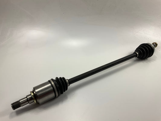 Trakmotive NCV69588 Front Right CV Axle For 03-2008 Toyota Corolla Manual Trans