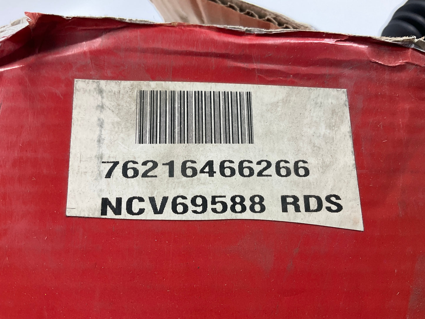 Trakmotive NCV69588 Front Right CV Axle For 03-2008 Toyota Corolla Manual Trans