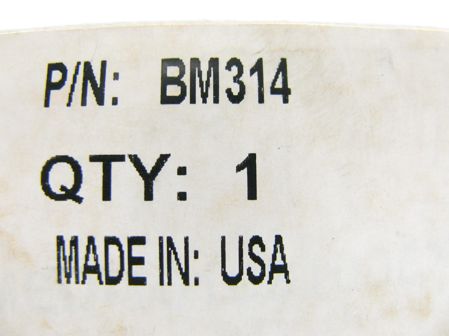 Transpo BM314 Ignition Control Module Igniter For 1984-1986 Mercedes-Benz 190E