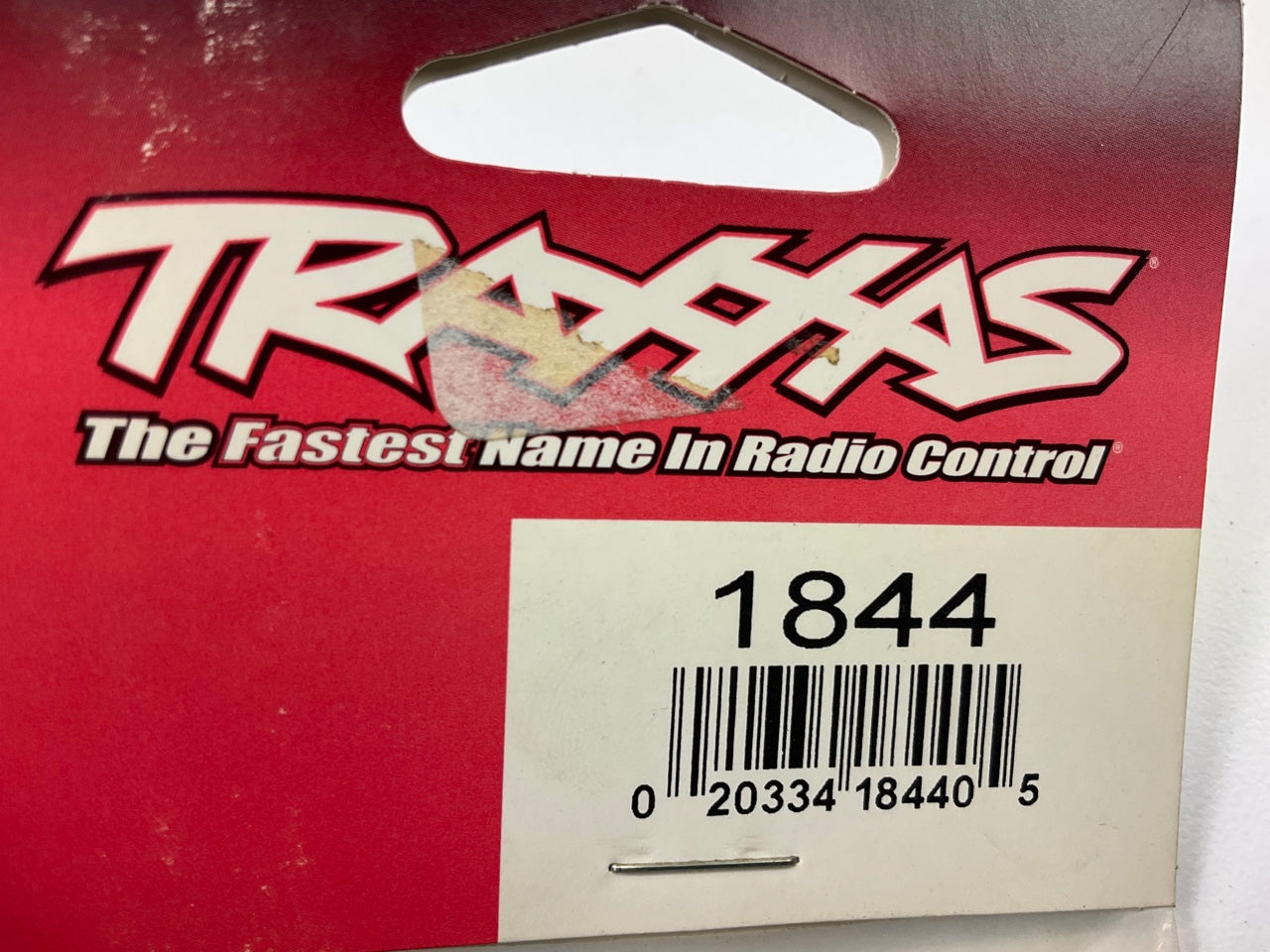 Traxxas 1844 Servo Saver Large