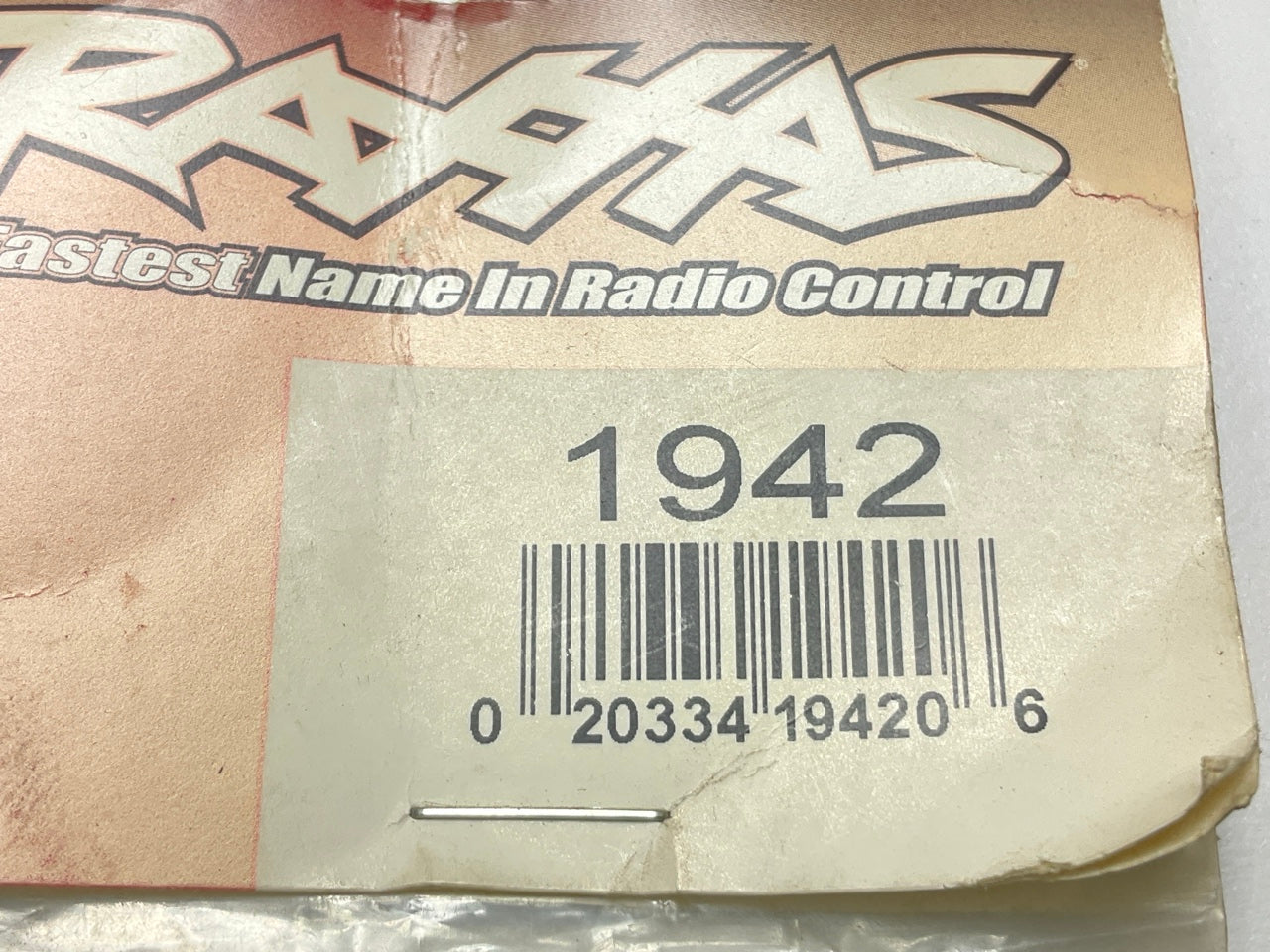 Traxxas 1942 Rod Ends - Slash Stampede Rustler