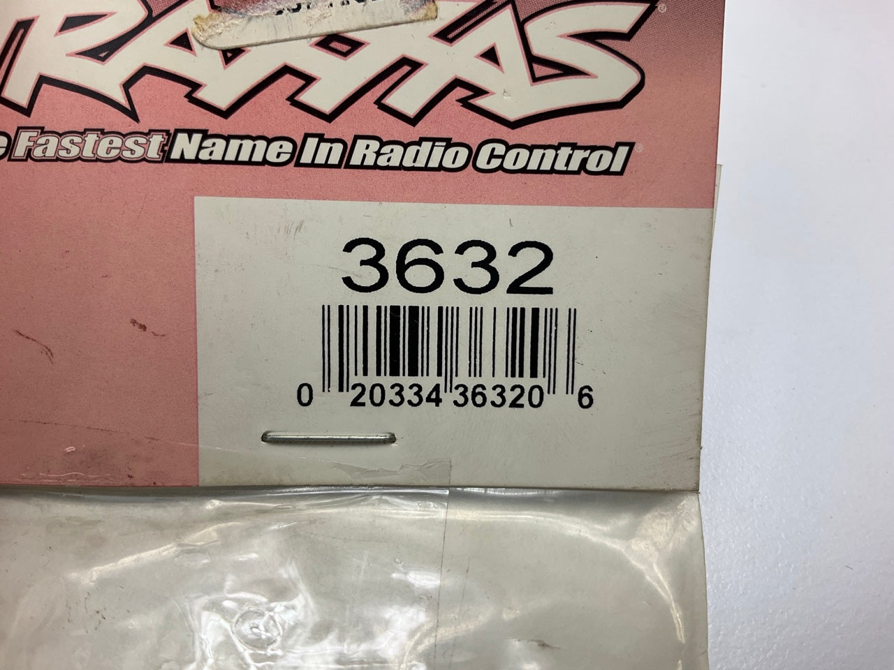 Traxxas 3632 - Caster Blocks (L&R) (30-degree) Slash, Stampede, Rustler, Bigfoot