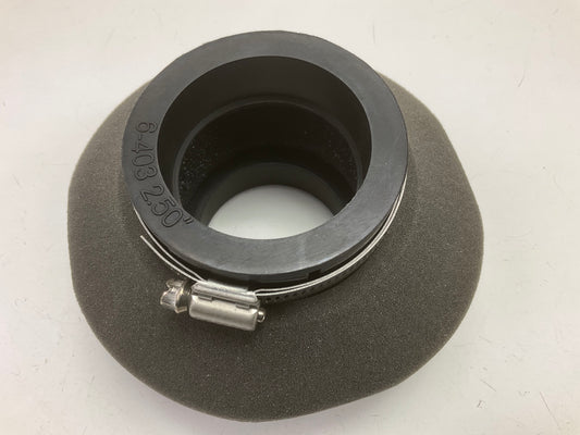 TRD PTR03-21062 Cold Air Intake System CAI Air Bypass Valve - 2.5''