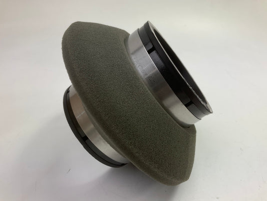 TRD PTR03-21077 Cold Air Intake System Air Bypass Valve 2.75'' X 2.5'' ID