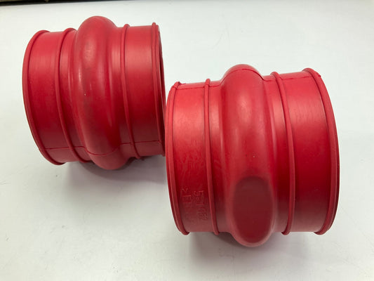 TRD PTR03-21101-AB Cold Air Intake System Coupler & Clamp Kit For 2011-16 Scion