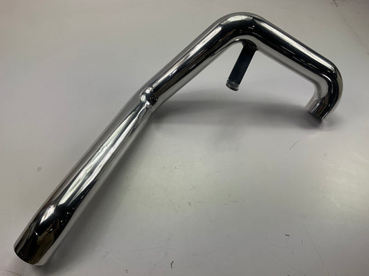 TRD PTR03-52061 Cold Air Intake System Tube W/ (2) 90 Degree Bends Custom Apps.