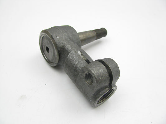 Tread Saver ES2216R Steering Tie Rod End - Front Right Outer