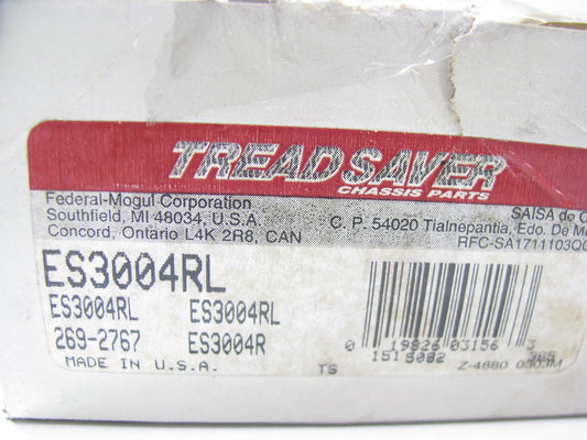 Steering Tie Rod End Tread Saver ES3004RL