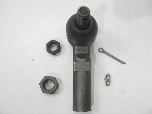 Tread Saver ES3242RL Steering Tie Rod End - Front Outer