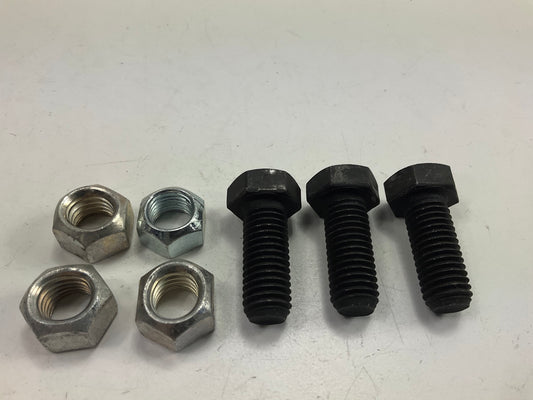 Tread Saver K5273 Front Lower Suspension Ball Joint