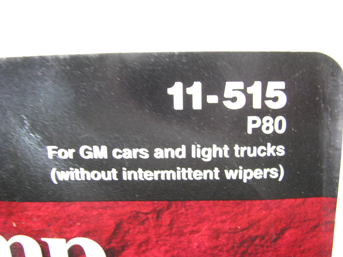 Trico 11-515 Windshield Washer Pump