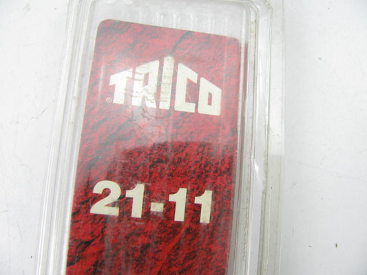 Trico 21-11 Exact Fit Windshield Wiper Blade - 21''