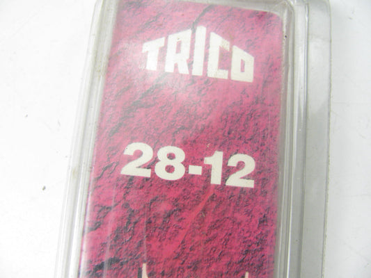 Trico 28-12 Exact Fit Windshield Wiper Blade - 28''