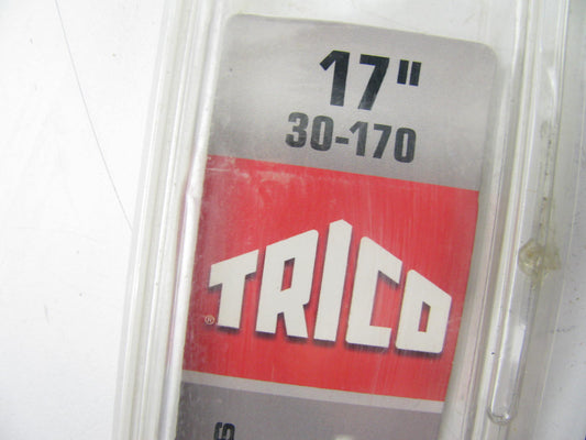 Trico 30-170 30 Series Windshield Wiper Blade - 17''