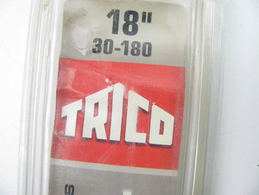Trico 30-180 Windshield Wiper Blade - 18''