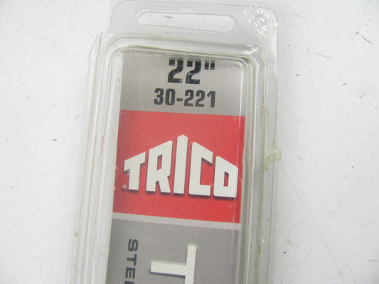 Trico 30-221 30 Series Windshield Wiper Blade - 22''
