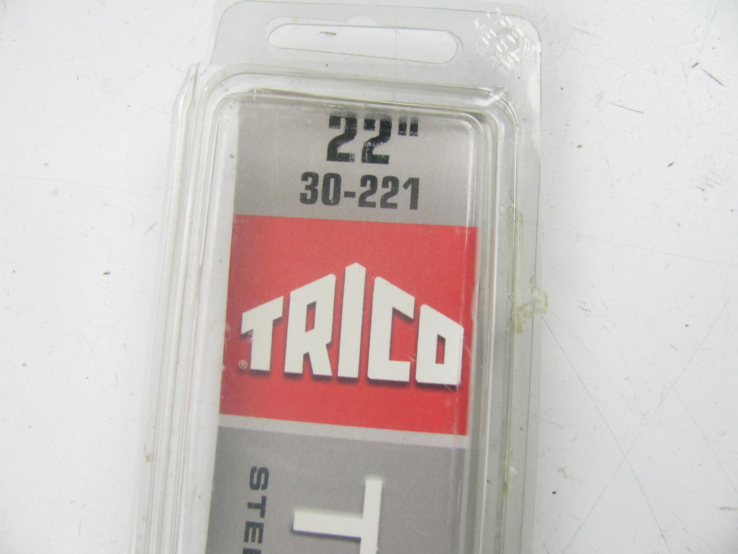 Trico 30-221 30 Series Windshield Wiper Blade - 22''
