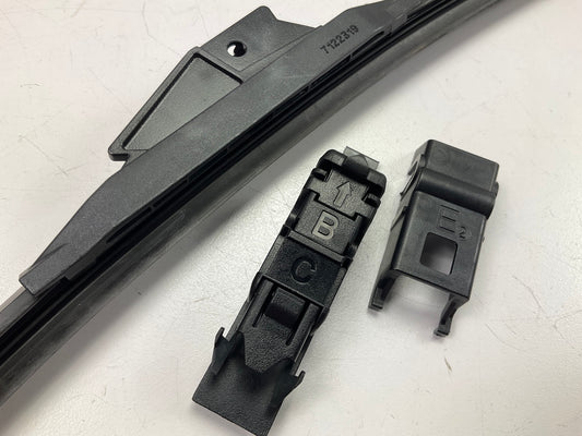 Trico 35-180 18'' Winter Ice Windshield Wiper Blade