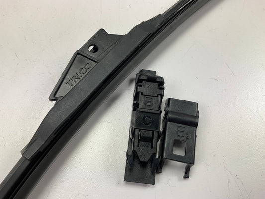 Trico 35-220 Winter Windshield Wiper Blade - 22''