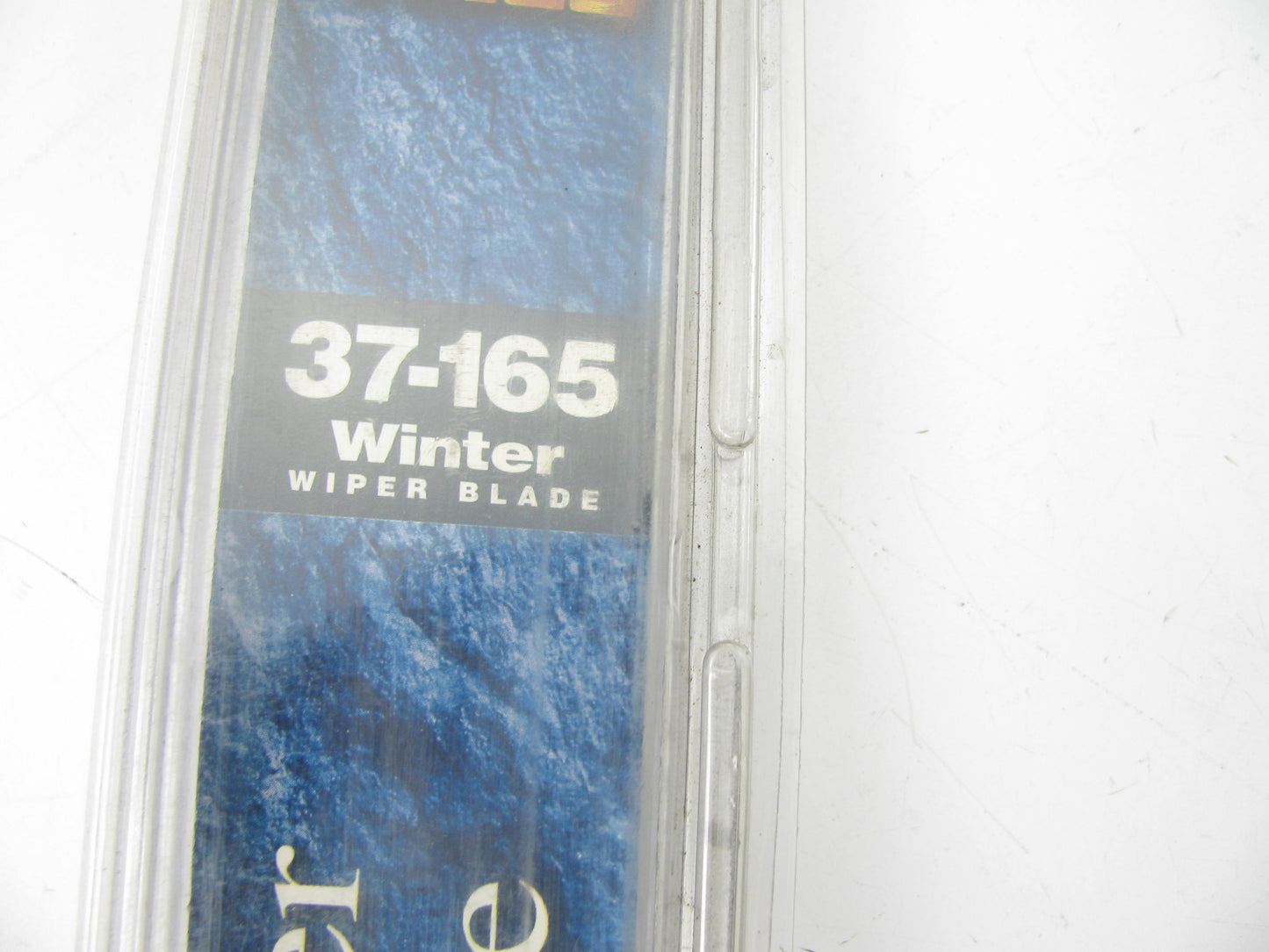 Windshield Wiper Blade-Winter Blade Trico 37-165 For 84-87 Toyota Corolla