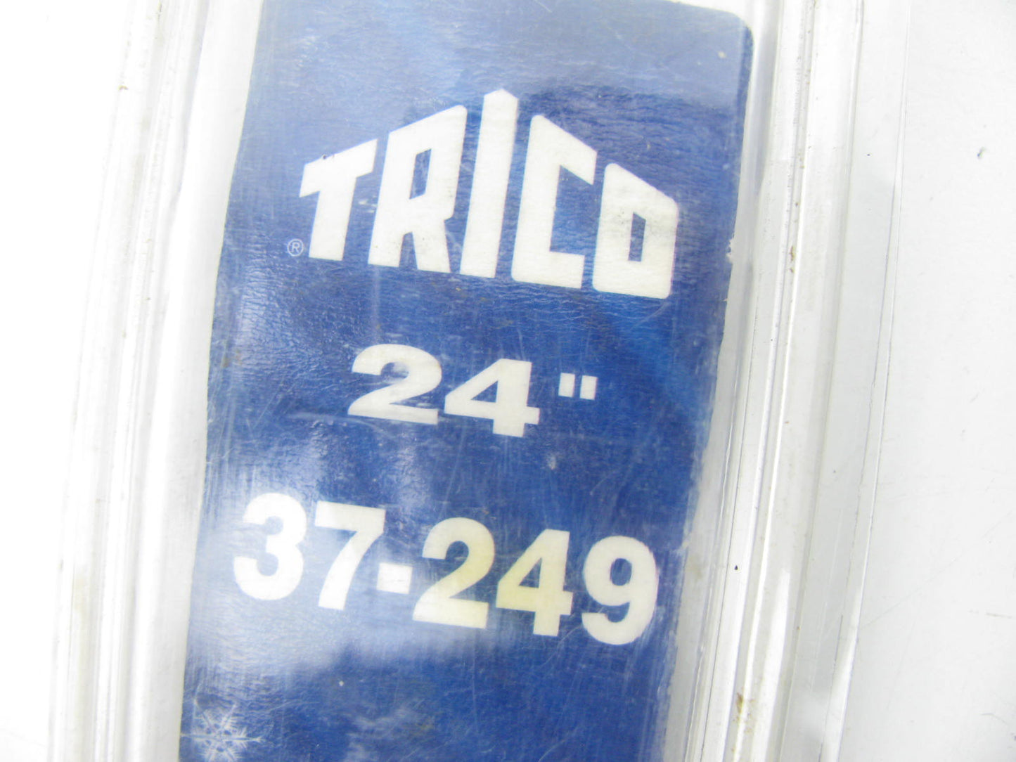 Trico 37-249 Chill Teflon Windshield Wiper Blade - 24''