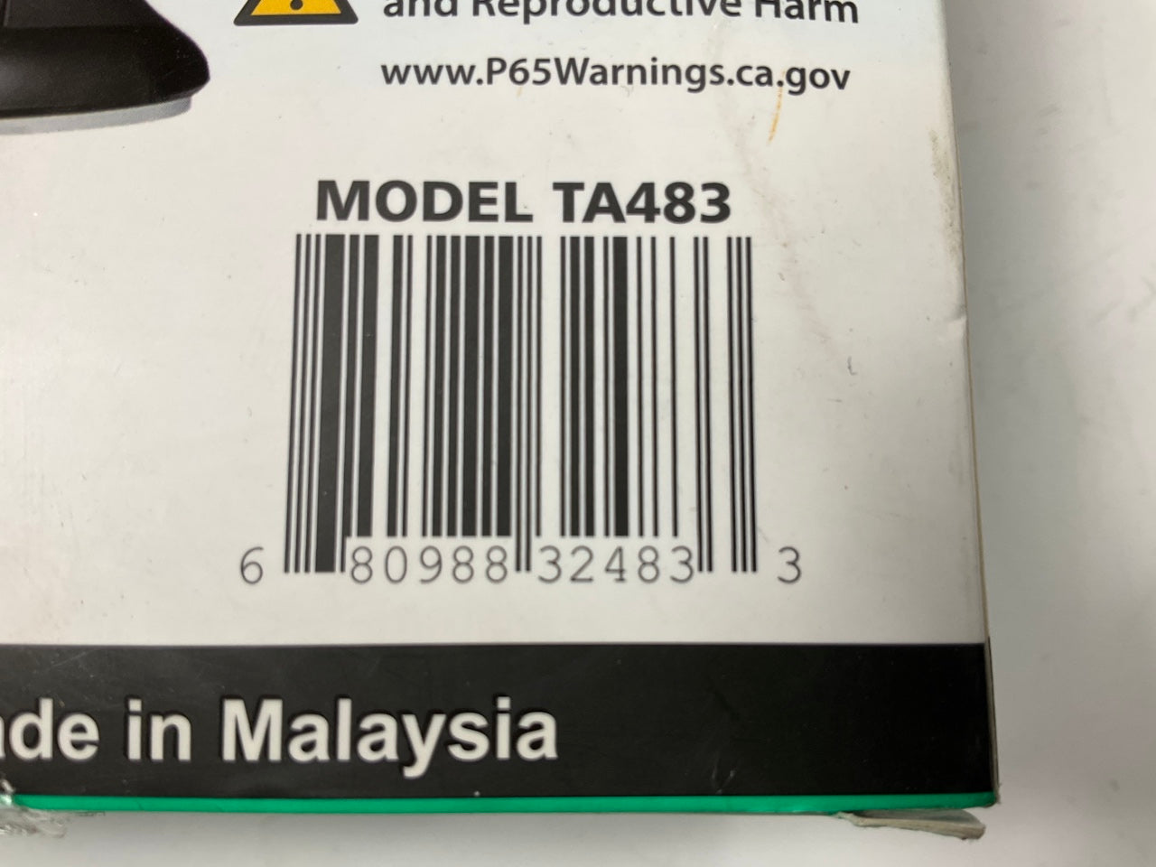 Trip Advisor TA483 Cell Phone Mount Holder - WIRELESS CHARGING Wireless Charger