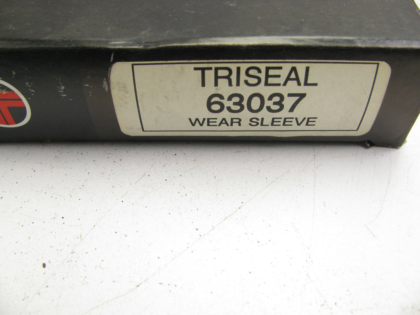Triseal 63037 Axle Wear Ring - 4.480'' OD X 4.375'' Shoulder X 0.562'' Wide