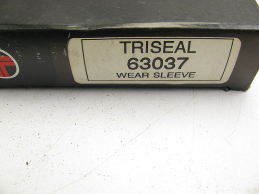 Triseal 63037 Axle Wear Ring - 4.480'' OD X 4.375'' Shoulder X 0.562'' Wide