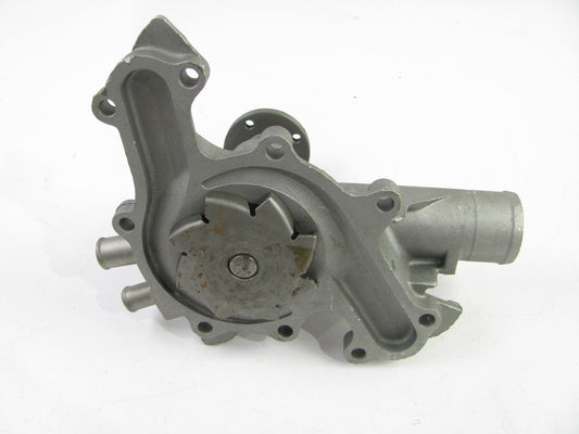 Trouble Free 1664 Reman Engine Water Pump For 1988-1993 Ford 3.8L-V6